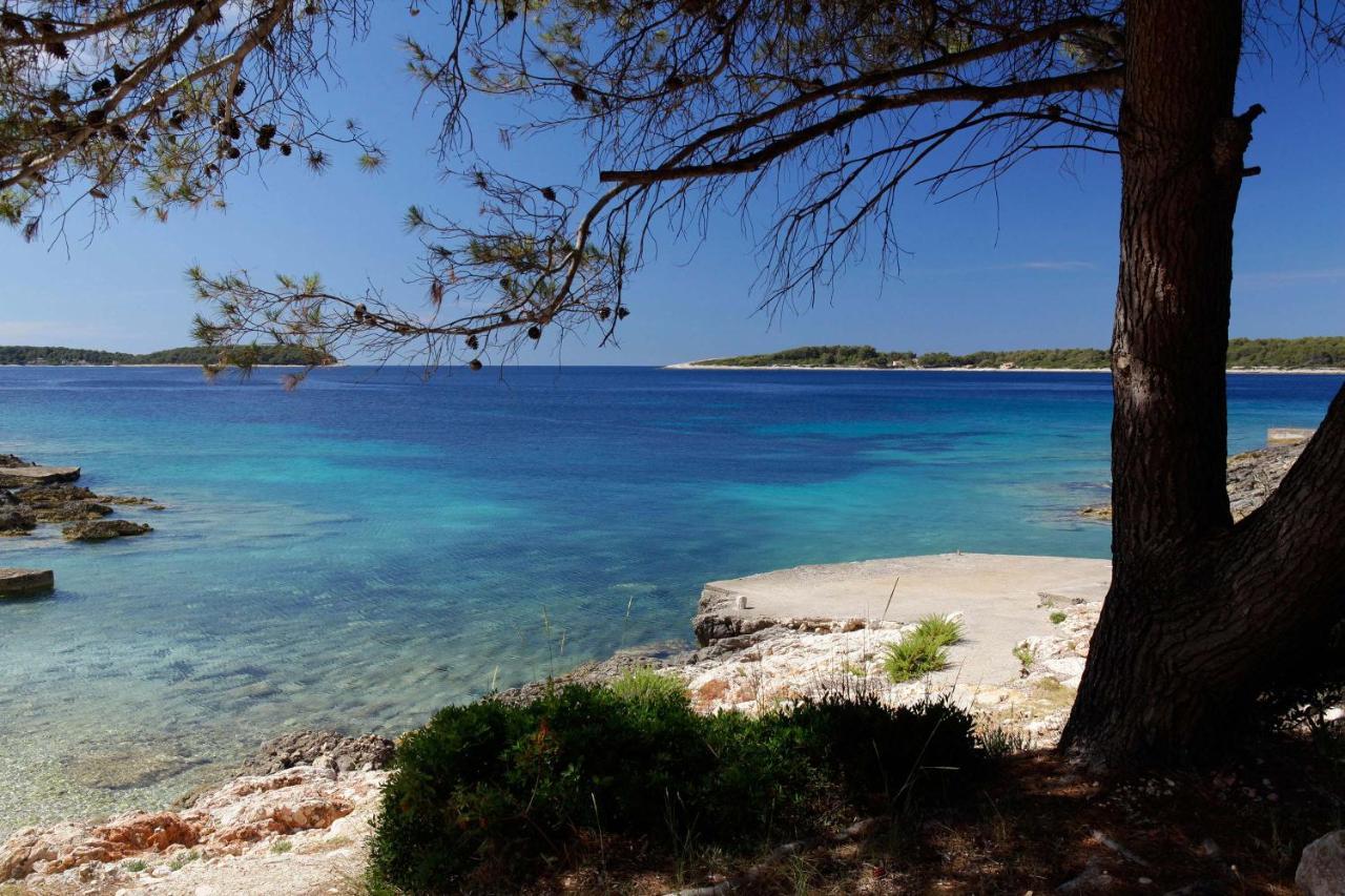 Apartmani Doro Vela Luka Εξωτερικό φωτογραφία