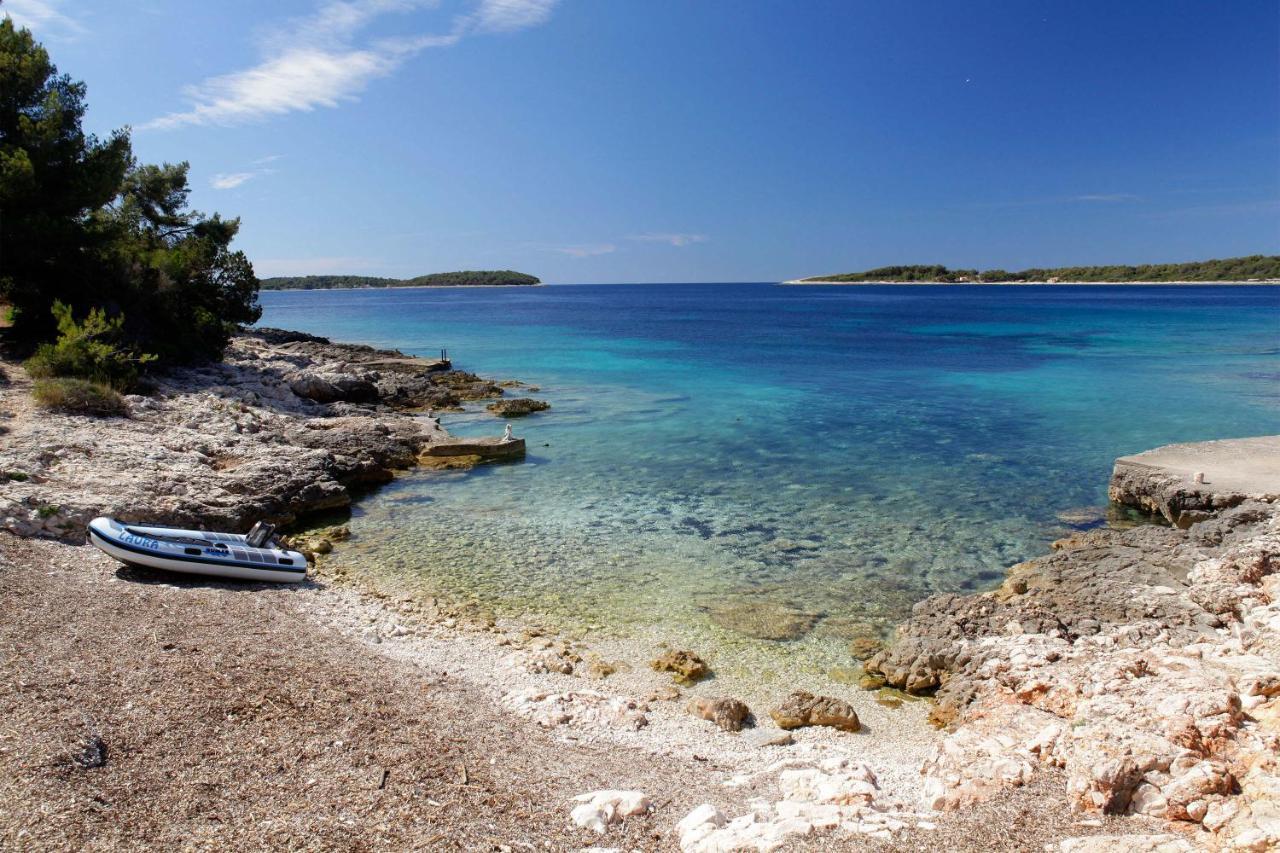 Apartmani Doro Vela Luka Εξωτερικό φωτογραφία