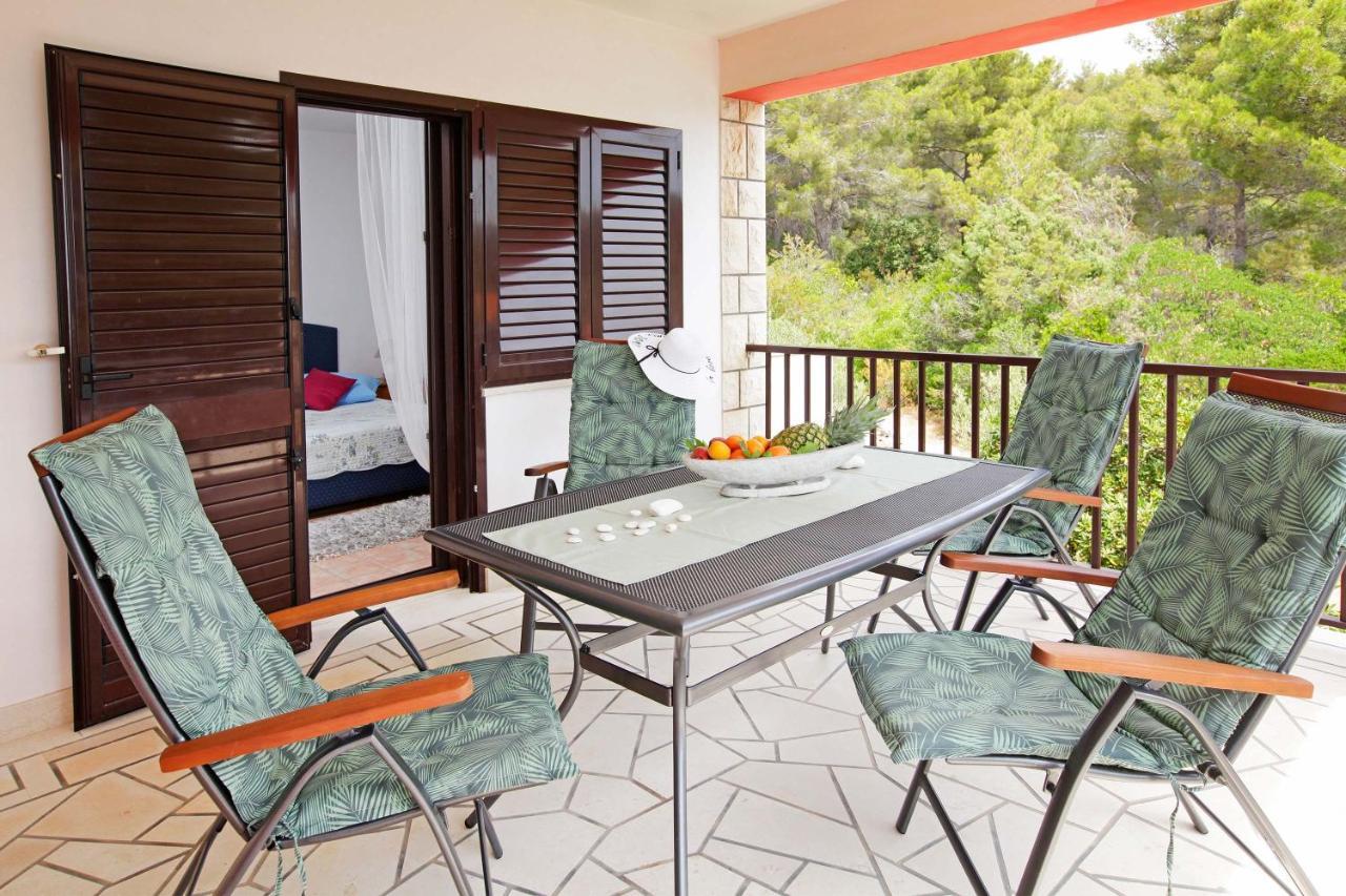 Apartmani Doro Vela Luka Εξωτερικό φωτογραφία