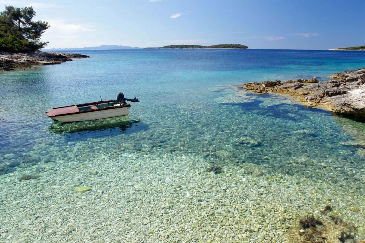 Apartmani Doro Vela Luka Εξωτερικό φωτογραφία