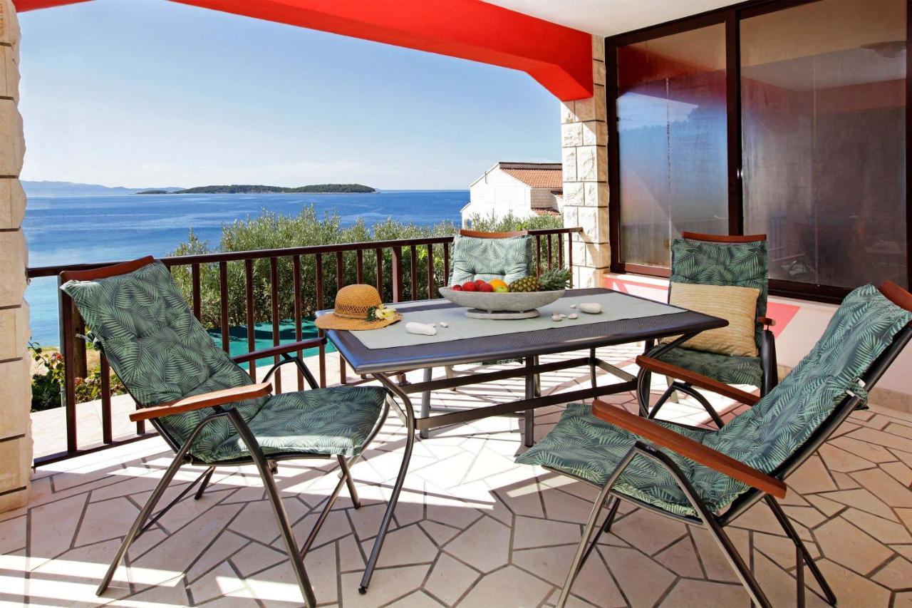 Apartmani Doro Vela Luka Εξωτερικό φωτογραφία