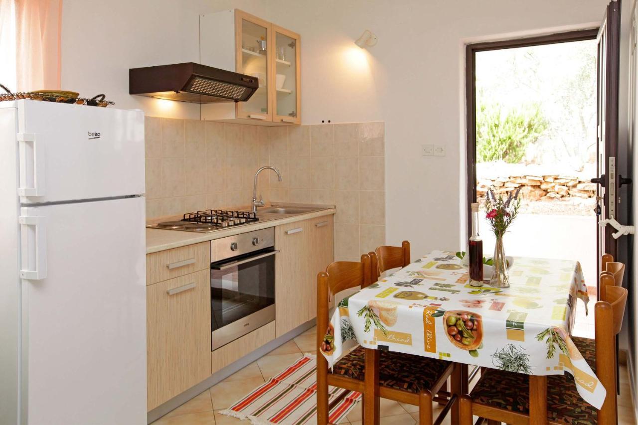 Apartmani Doro Vela Luka Εξωτερικό φωτογραφία