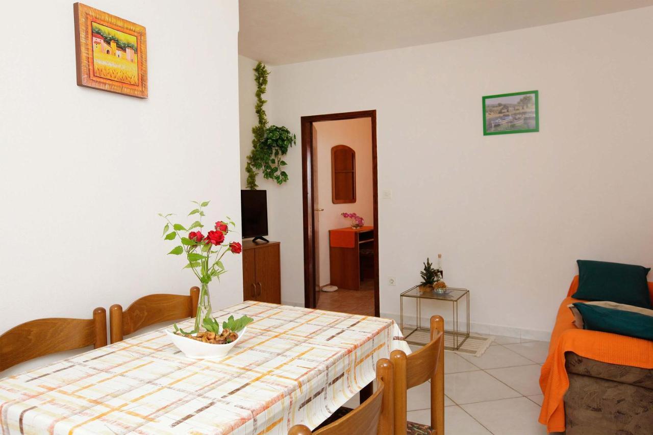 Apartmani Doro Vela Luka Εξωτερικό φωτογραφία