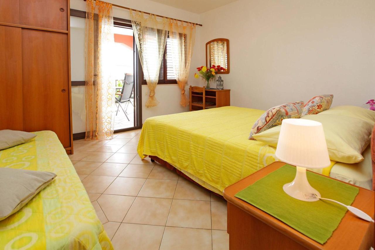 Apartmani Doro Vela Luka Εξωτερικό φωτογραφία