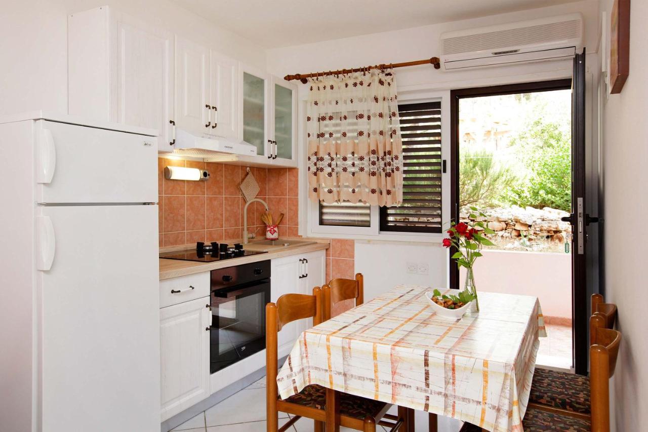 Apartmani Doro Vela Luka Εξωτερικό φωτογραφία