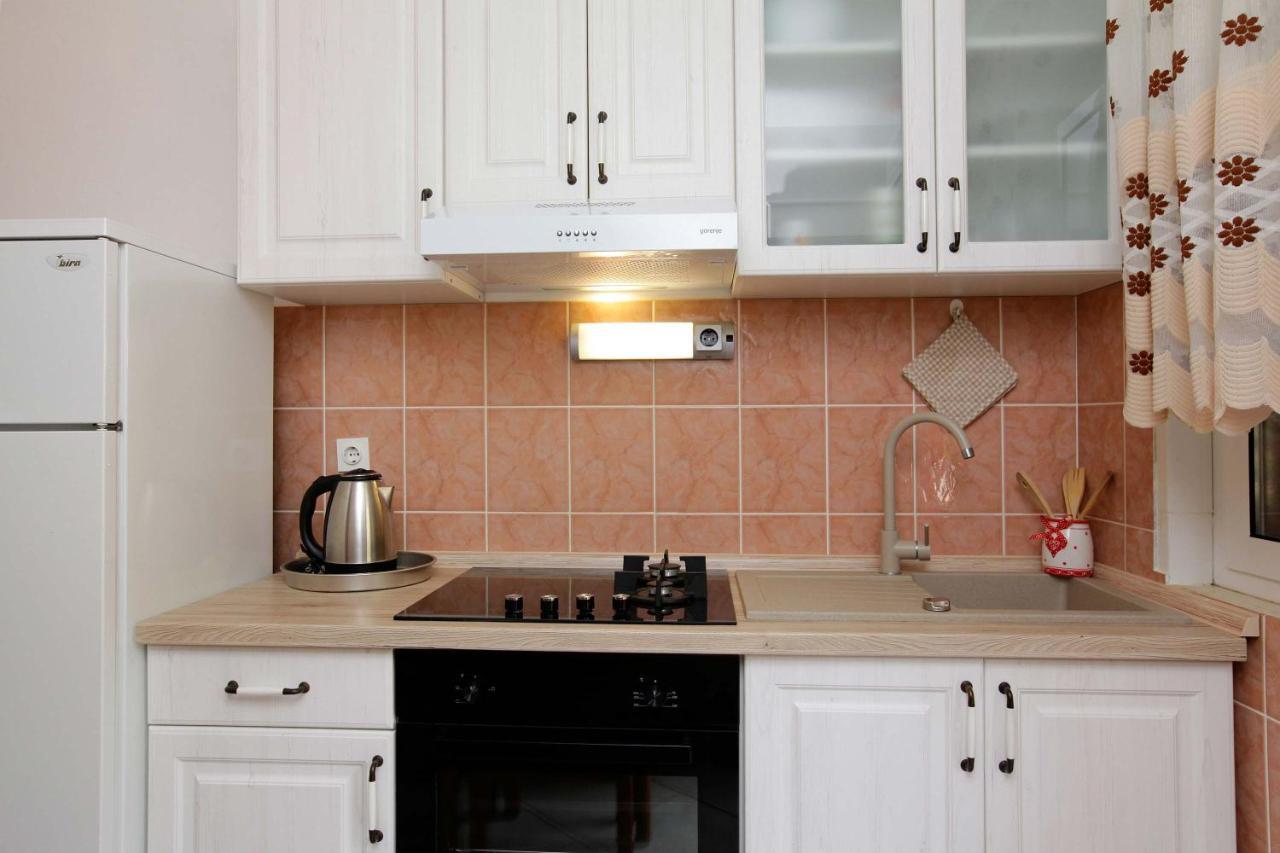 Apartmani Doro Vela Luka Εξωτερικό φωτογραφία