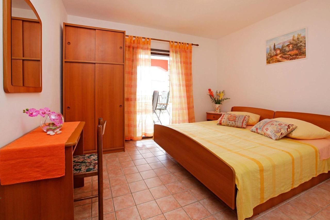 Apartmani Doro Vela Luka Εξωτερικό φωτογραφία
