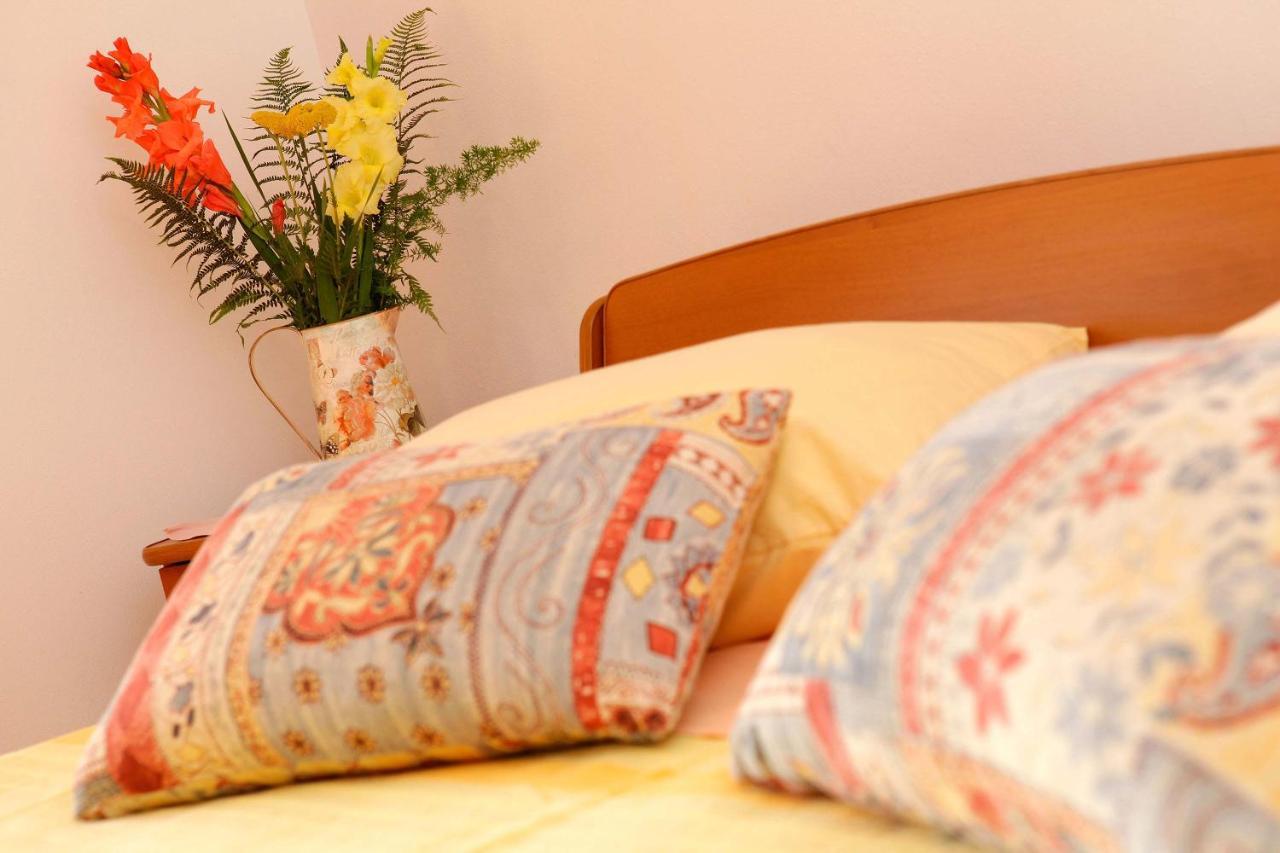 Apartmani Doro Vela Luka Εξωτερικό φωτογραφία