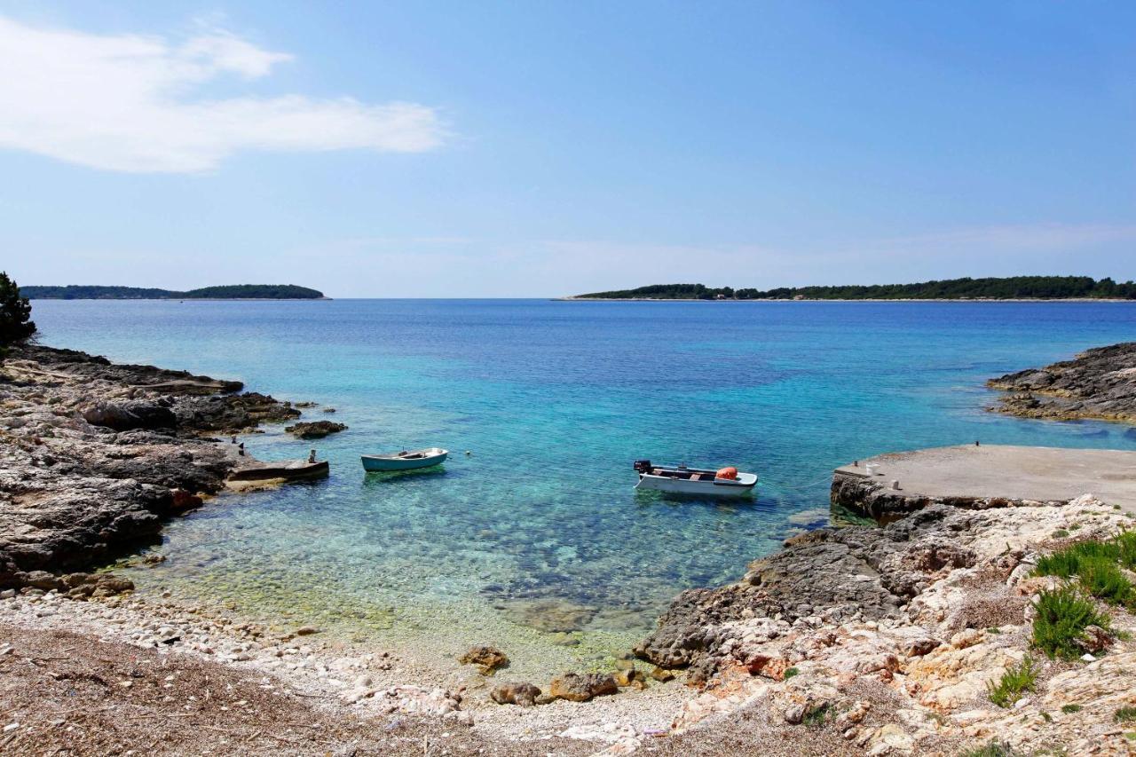 Apartmani Doro Vela Luka Εξωτερικό φωτογραφία