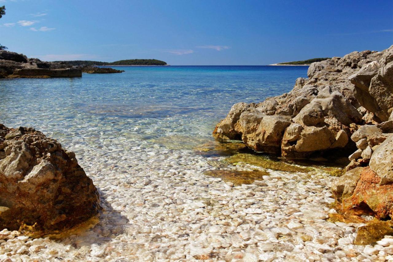 Apartmani Doro Vela Luka Εξωτερικό φωτογραφία