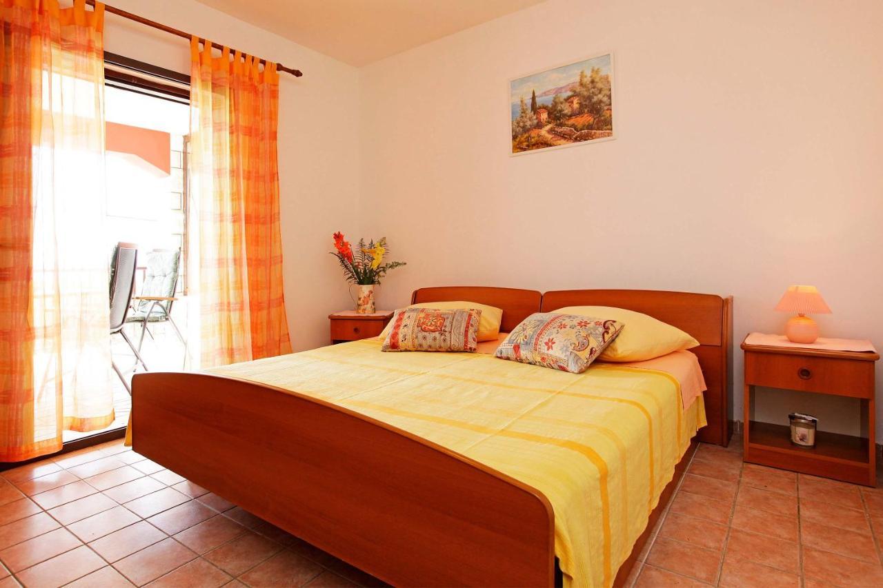 Apartmani Doro Vela Luka Εξωτερικό φωτογραφία