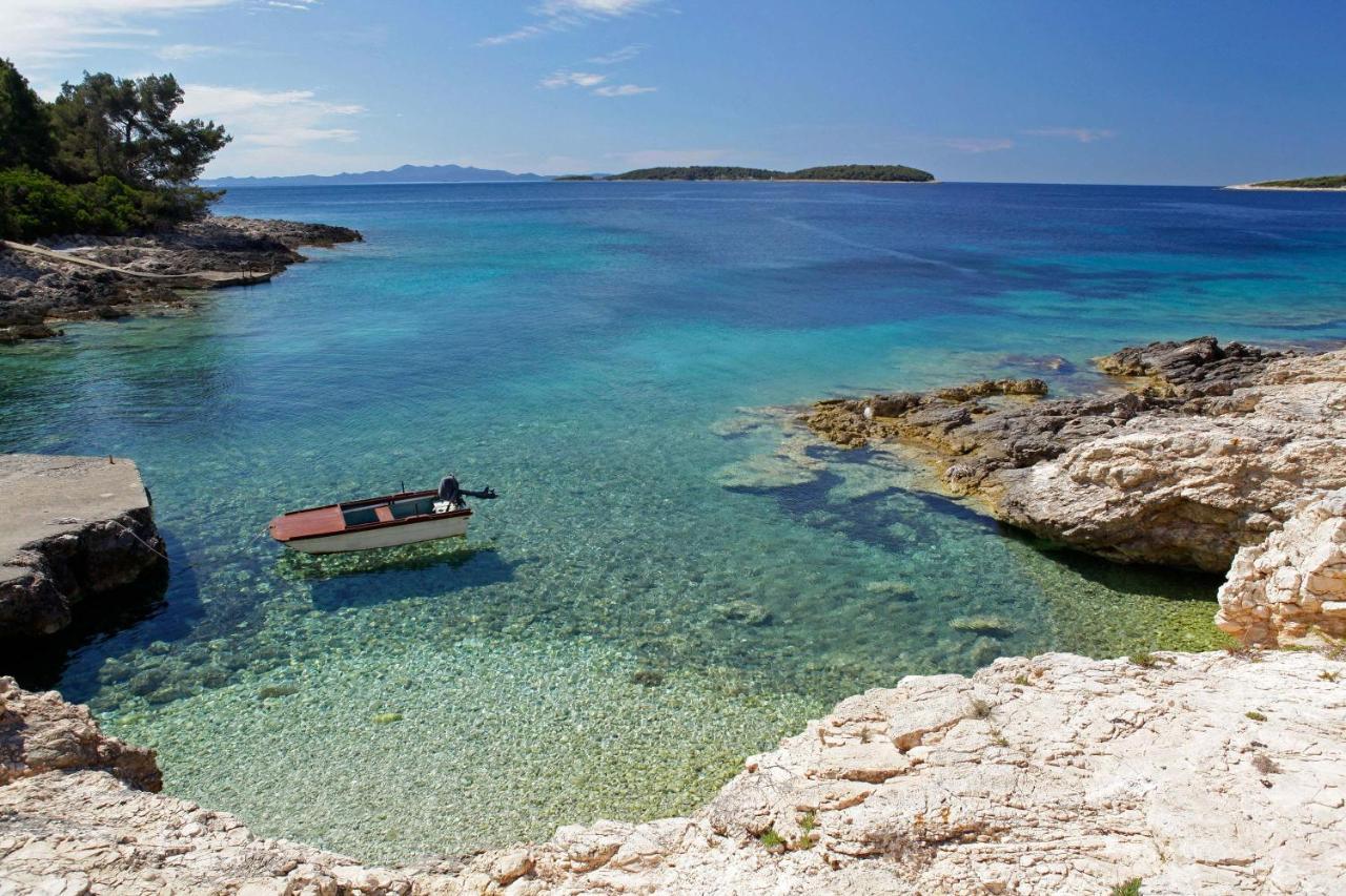 Apartmani Doro Vela Luka Εξωτερικό φωτογραφία