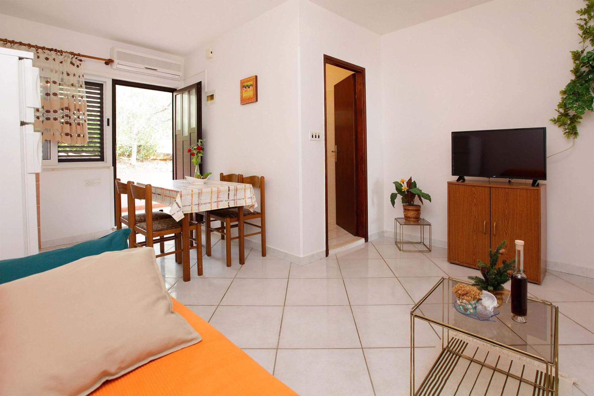 Apartmani Doro Vela Luka Δωμάτιο φωτογραφία