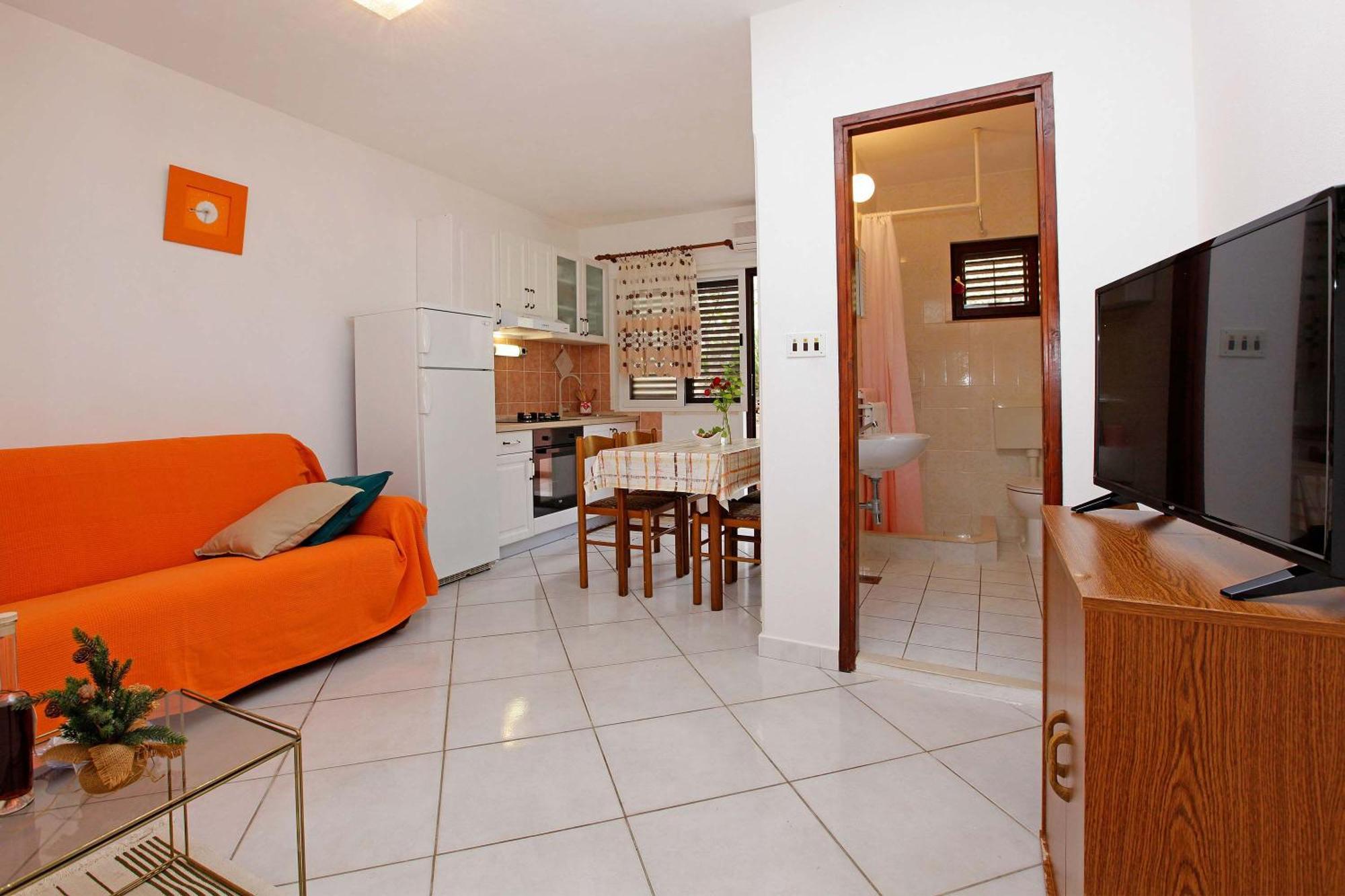 Apartmani Doro Vela Luka Δωμάτιο φωτογραφία