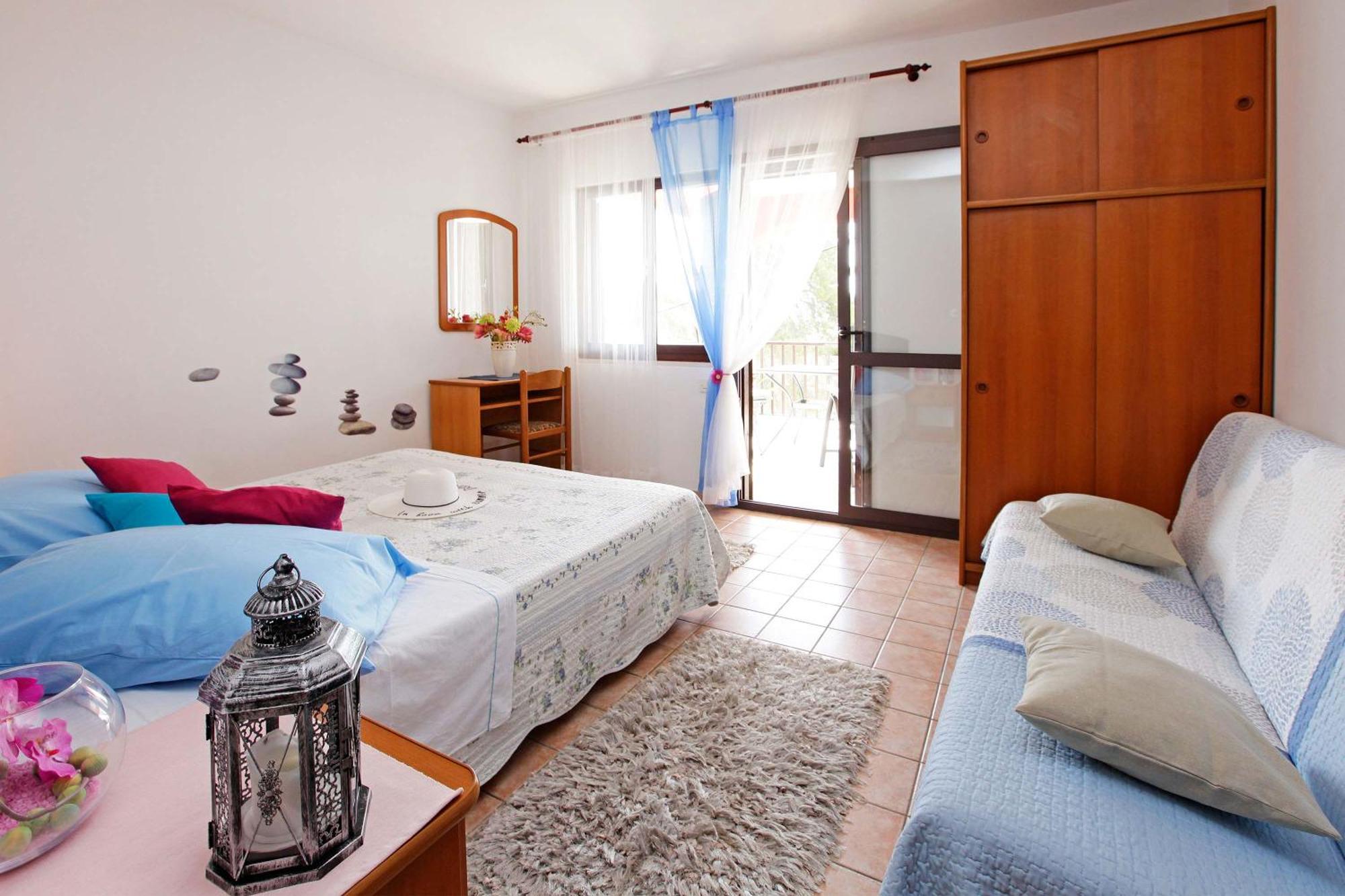 Apartmani Doro Vela Luka Δωμάτιο φωτογραφία