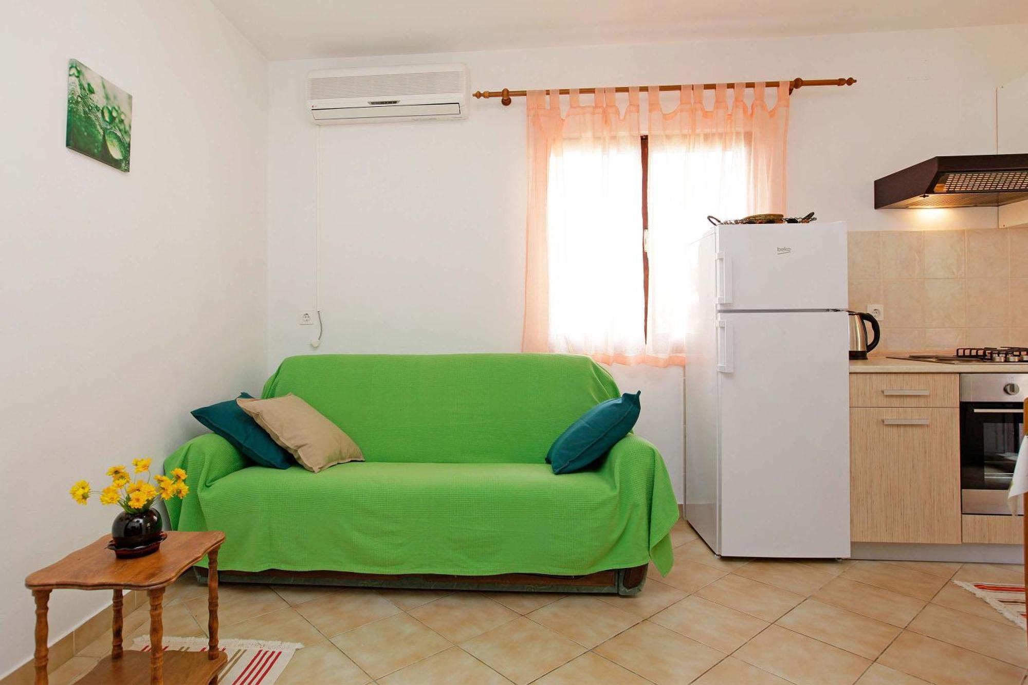 Apartmani Doro Vela Luka Δωμάτιο φωτογραφία