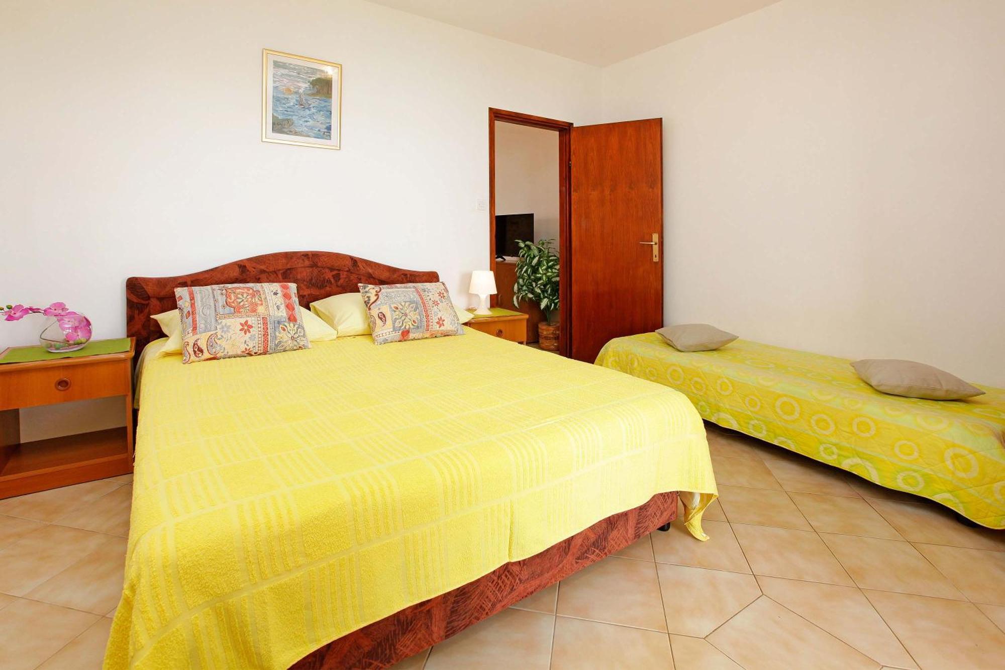 Apartmani Doro Vela Luka Δωμάτιο φωτογραφία