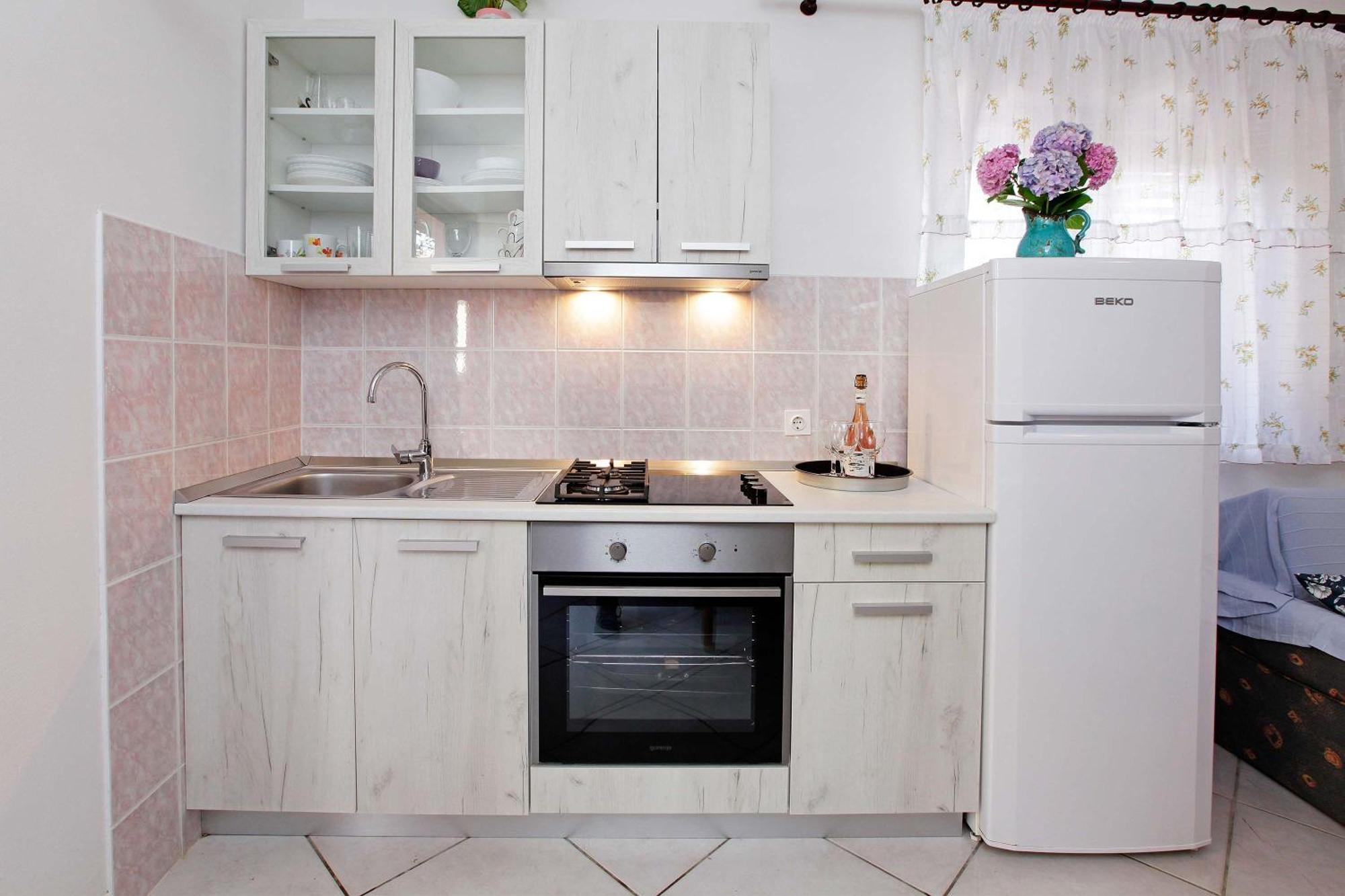 Apartmani Doro Vela Luka Δωμάτιο φωτογραφία