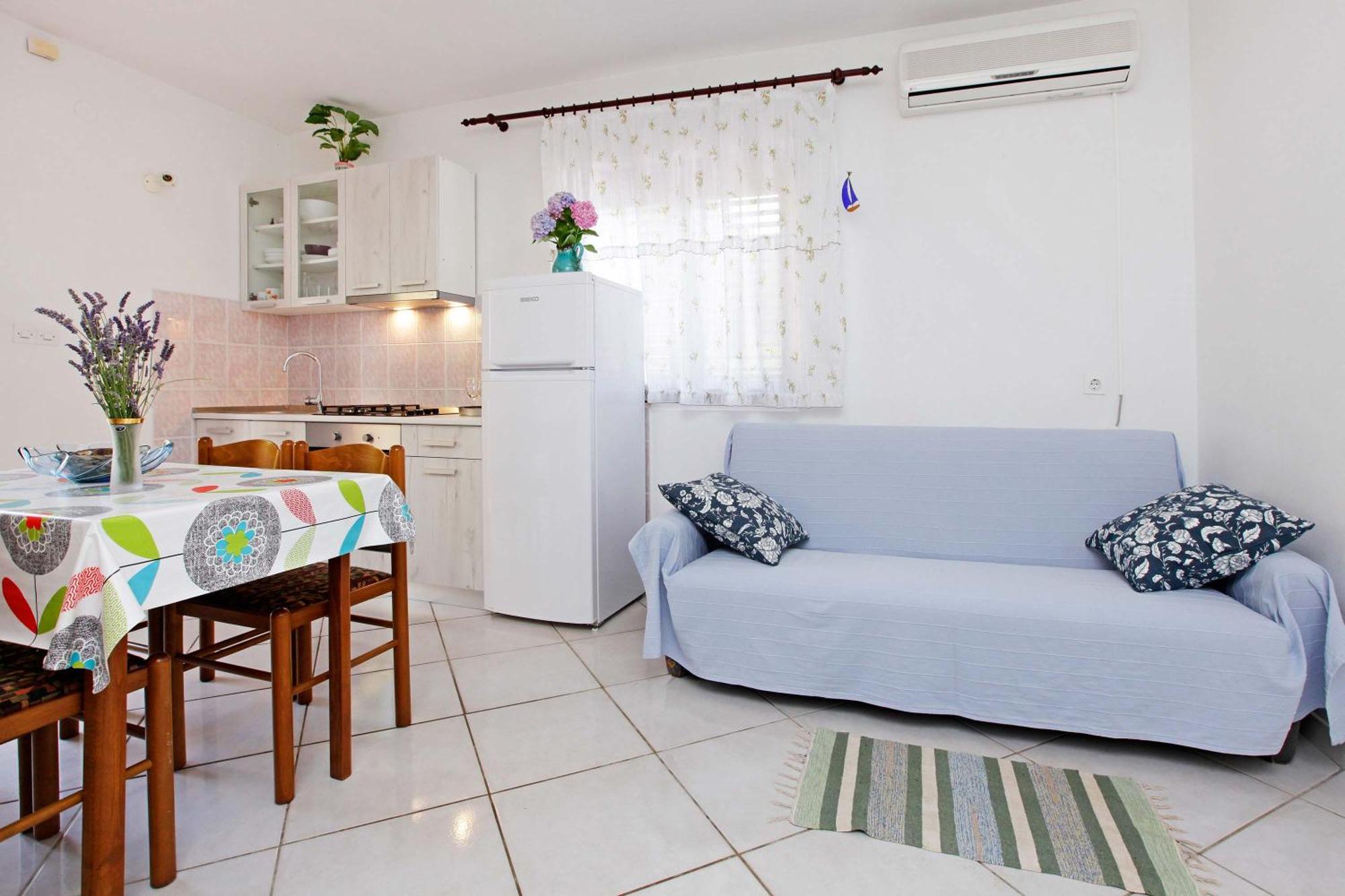 Apartmani Doro Vela Luka Δωμάτιο φωτογραφία