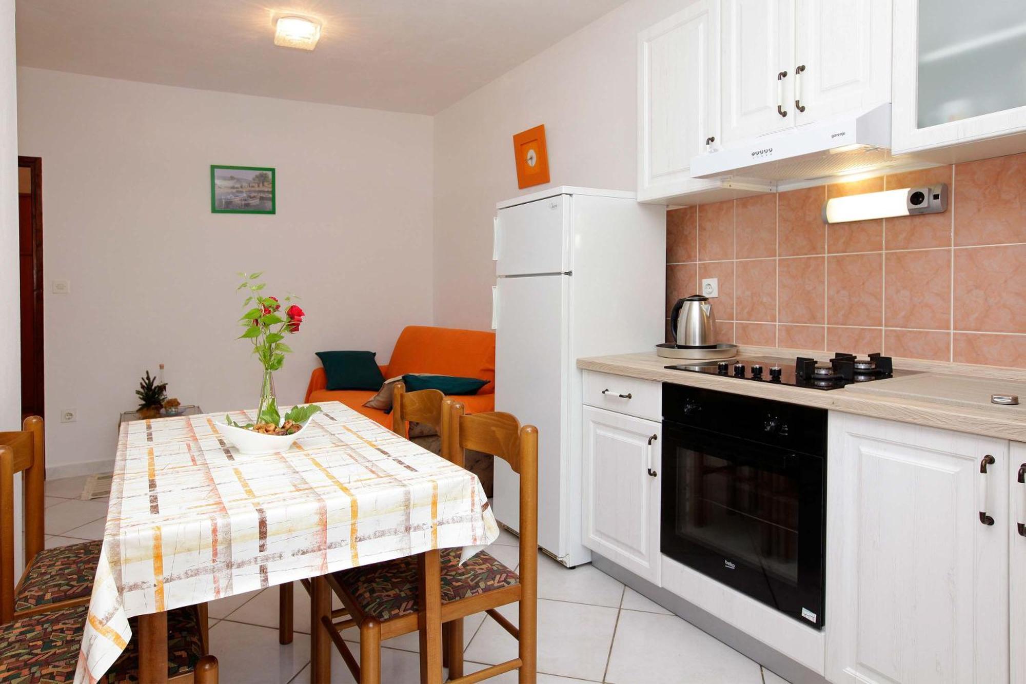 Apartmani Doro Vela Luka Δωμάτιο φωτογραφία