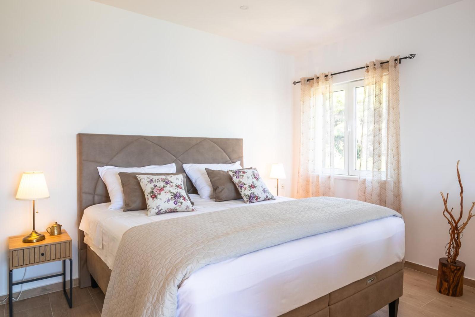 Apartmani Doro Vela Luka Εξωτερικό φωτογραφία