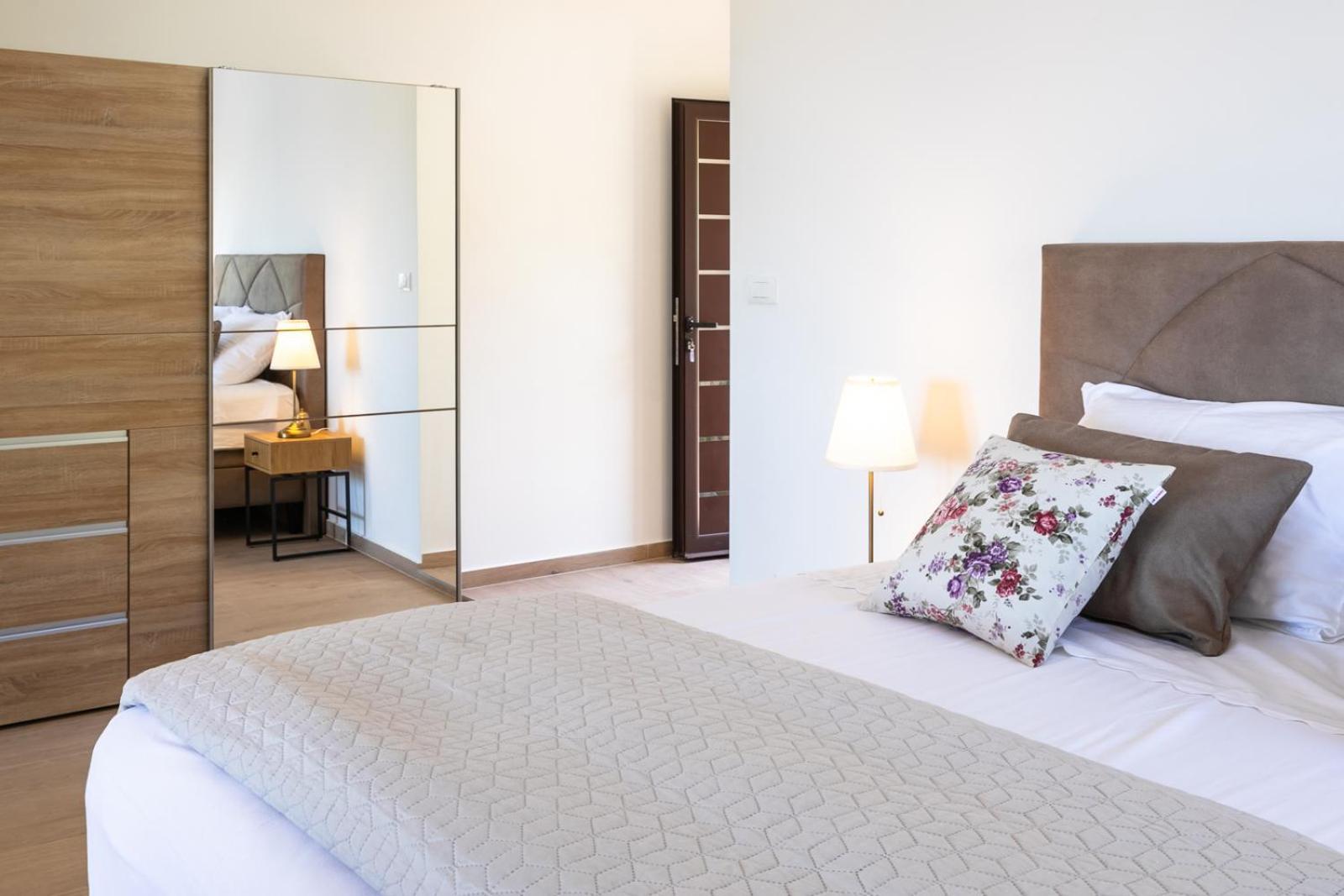 Apartmani Doro Vela Luka Εξωτερικό φωτογραφία
