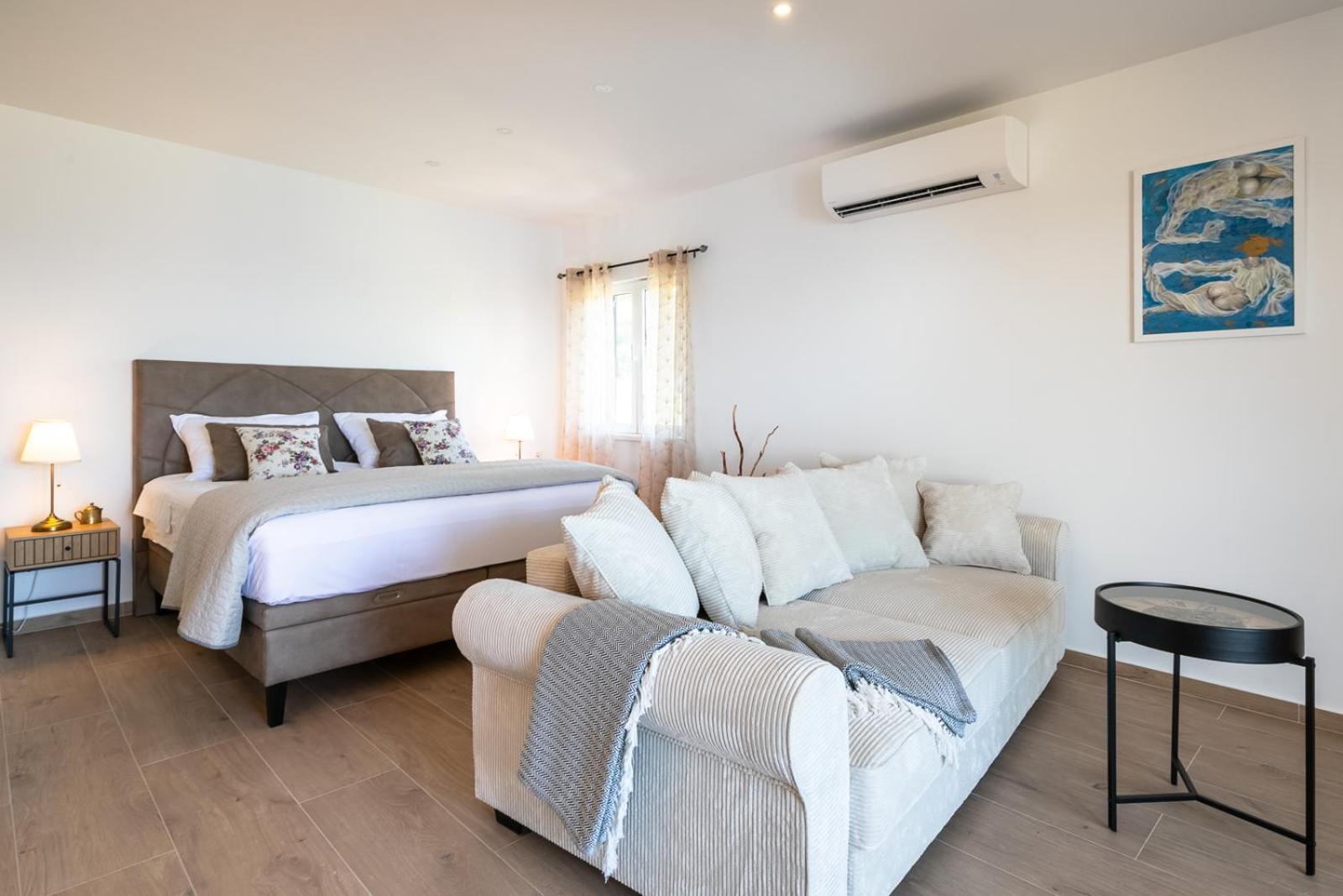 Apartmani Doro Vela Luka Εξωτερικό φωτογραφία