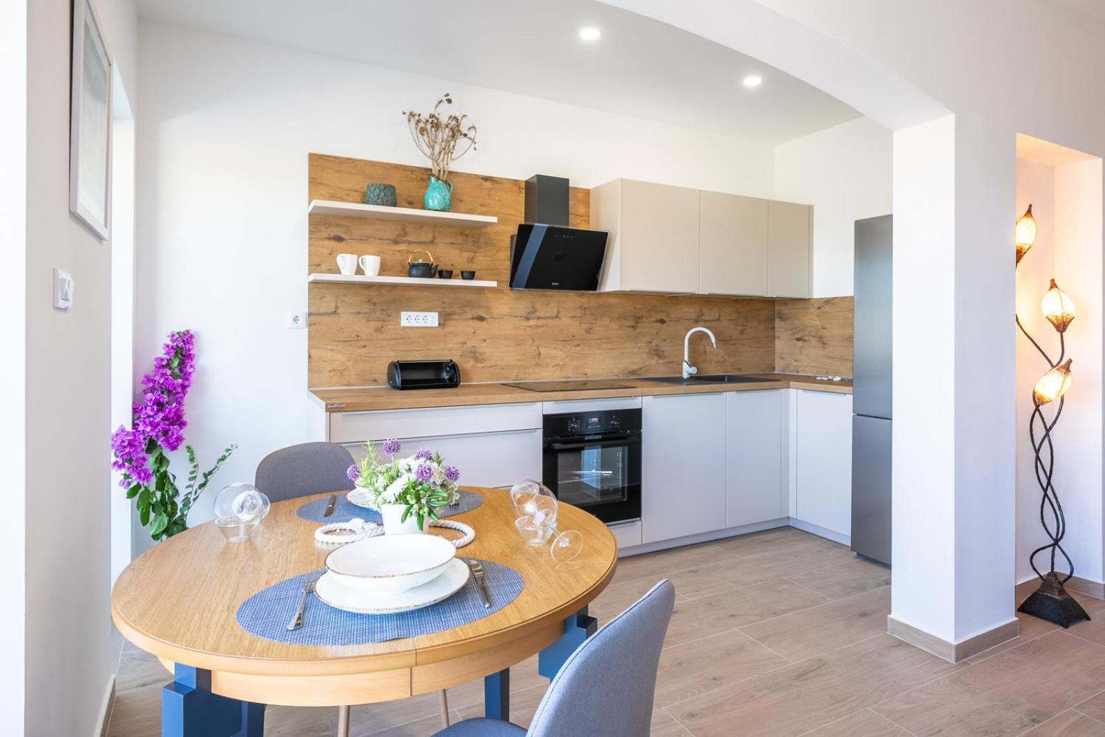 Apartmani Doro Vela Luka Εξωτερικό φωτογραφία
