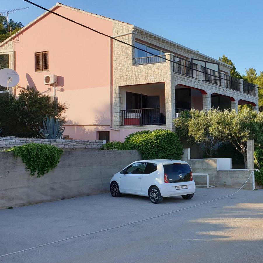 Apartmani Doro Vela Luka Εξωτερικό φωτογραφία