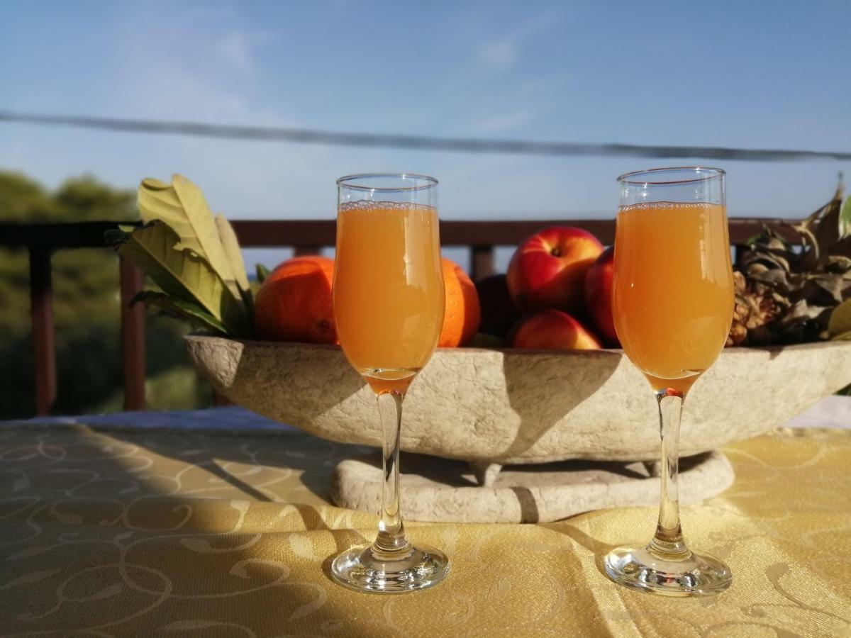 Apartmani Doro Vela Luka Εξωτερικό φωτογραφία