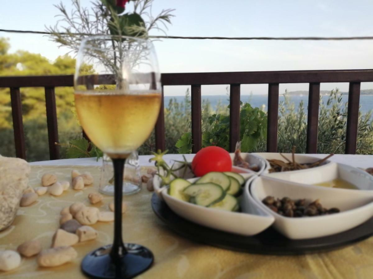 Apartmani Doro Vela Luka Εξωτερικό φωτογραφία