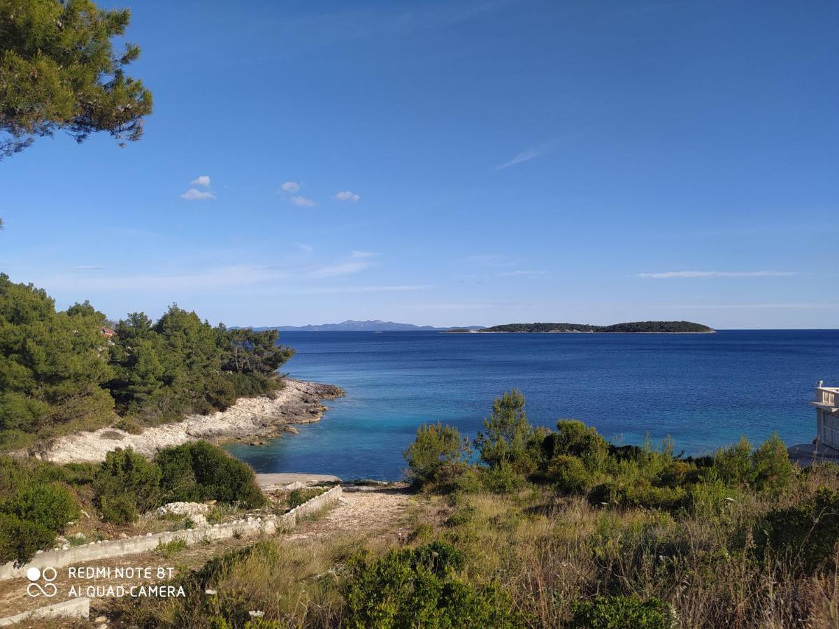 Apartmani Doro Vela Luka Εξωτερικό φωτογραφία