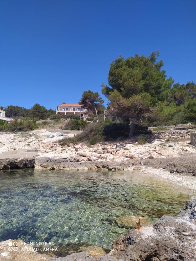 Apartmani Doro Vela Luka Εξωτερικό φωτογραφία