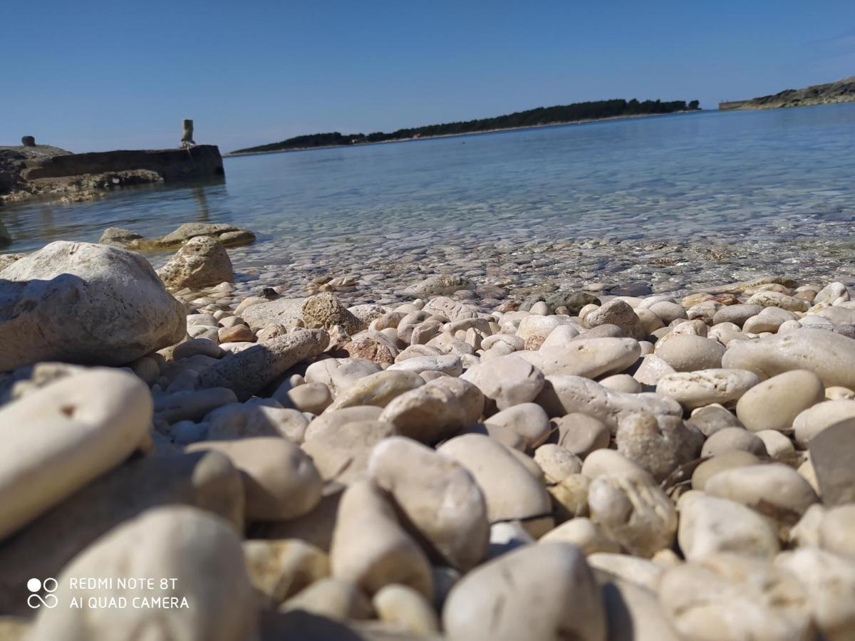 Apartmani Doro Vela Luka Εξωτερικό φωτογραφία