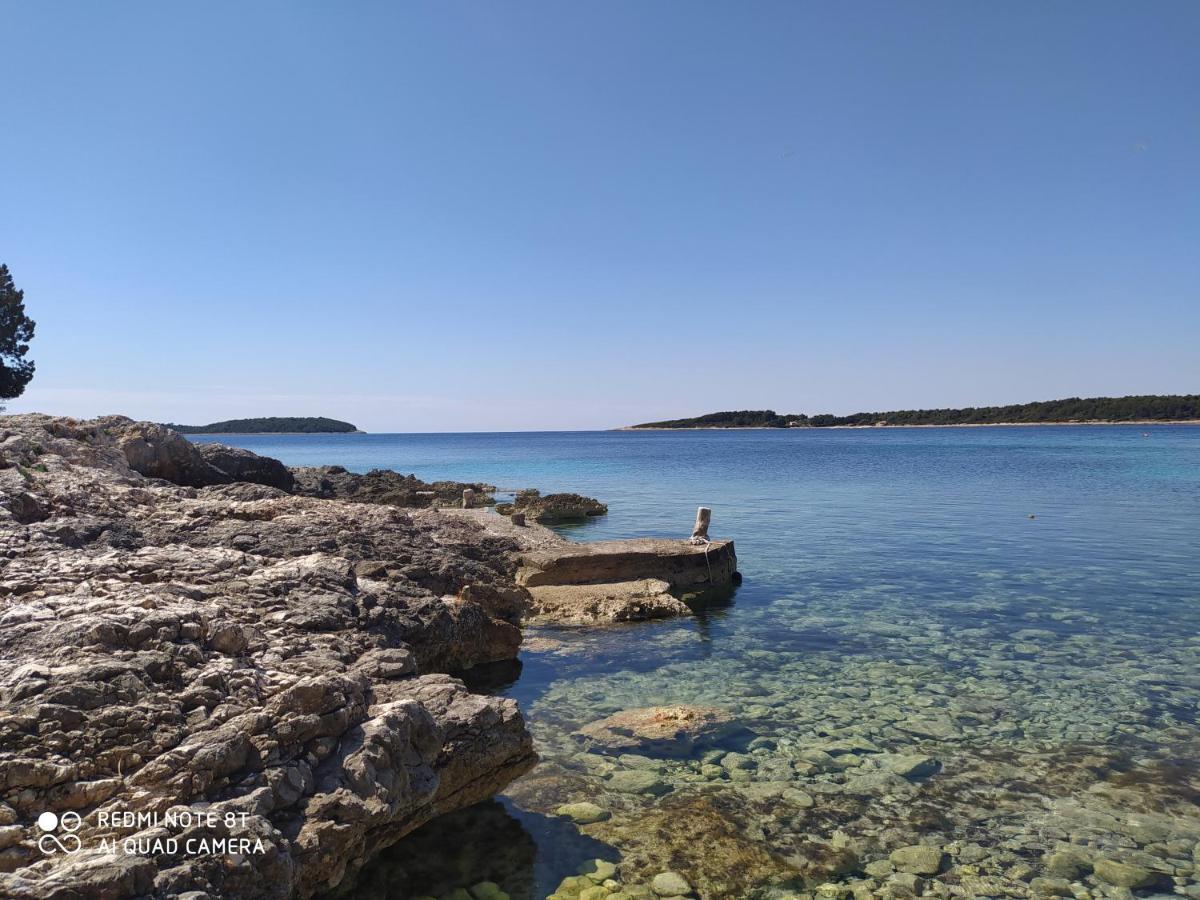 Apartmani Doro Vela Luka Εξωτερικό φωτογραφία