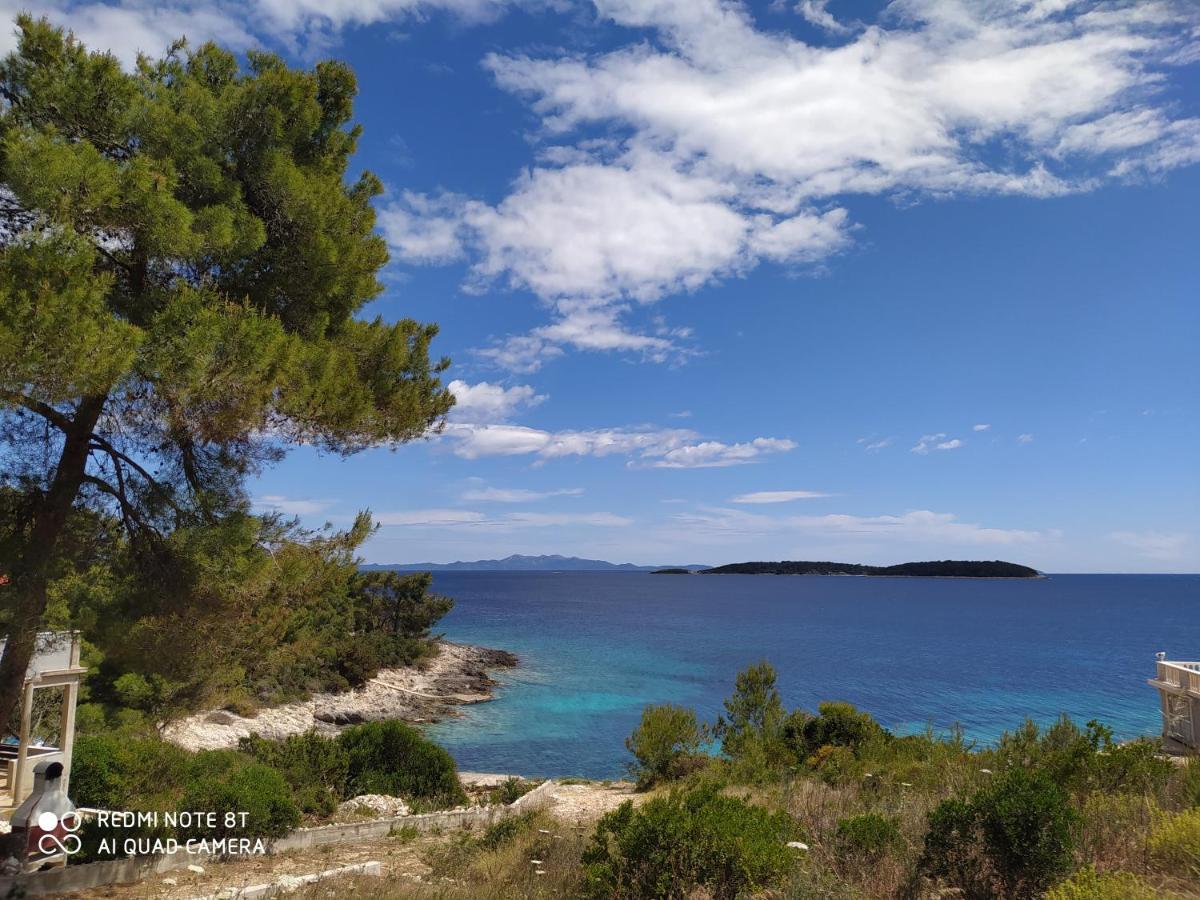 Apartmani Doro Vela Luka Εξωτερικό φωτογραφία
